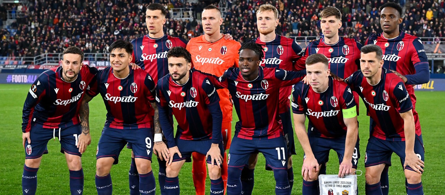 Le dichiarazioni di Bernardeschi, Castro, Ferguson, Pobega e Rowe nel post Bologna-Roma 1-1