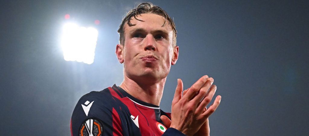 Freuler torna tra i convocati dopo la squalifica in campionato, ci sono anche Heggem e Miranda: Italiano senza indisponibili per Bologna-Roma