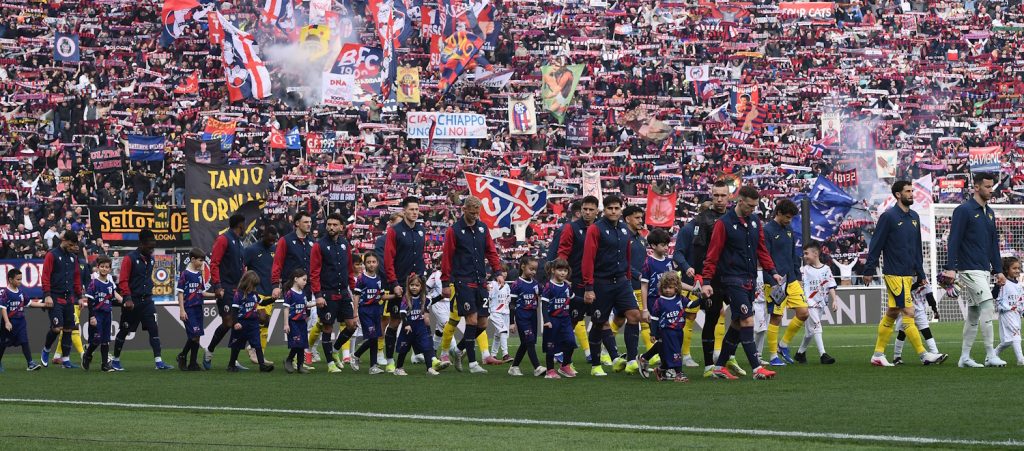 Da dicembre ad oggi nessuno ha perso in casa tanto quanto il Bologna nei top 5 campionati europei