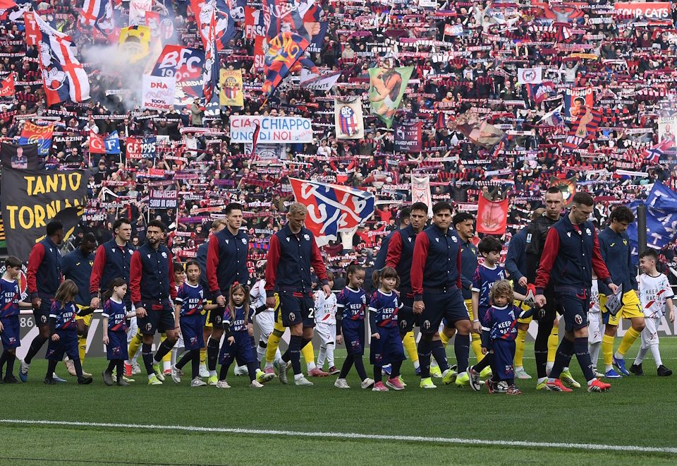 Da dicembre ad oggi nessuno ha perso in casa tanto quanto il Bologna nei top 5 campionati europei