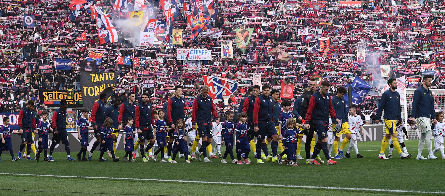 Da dicembre ad oggi nessuno ha perso in casa tanto quanto il Bologna nei top 5 campionati europei