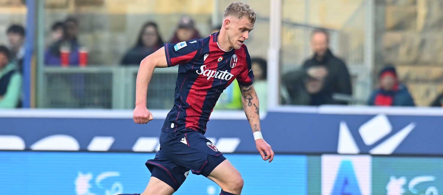 Odgaard e Pobega si aggiungono a De Silvestri e Skorupski nella lista degli indisponibili: problemi muscolari, niente Bologna-Lazio