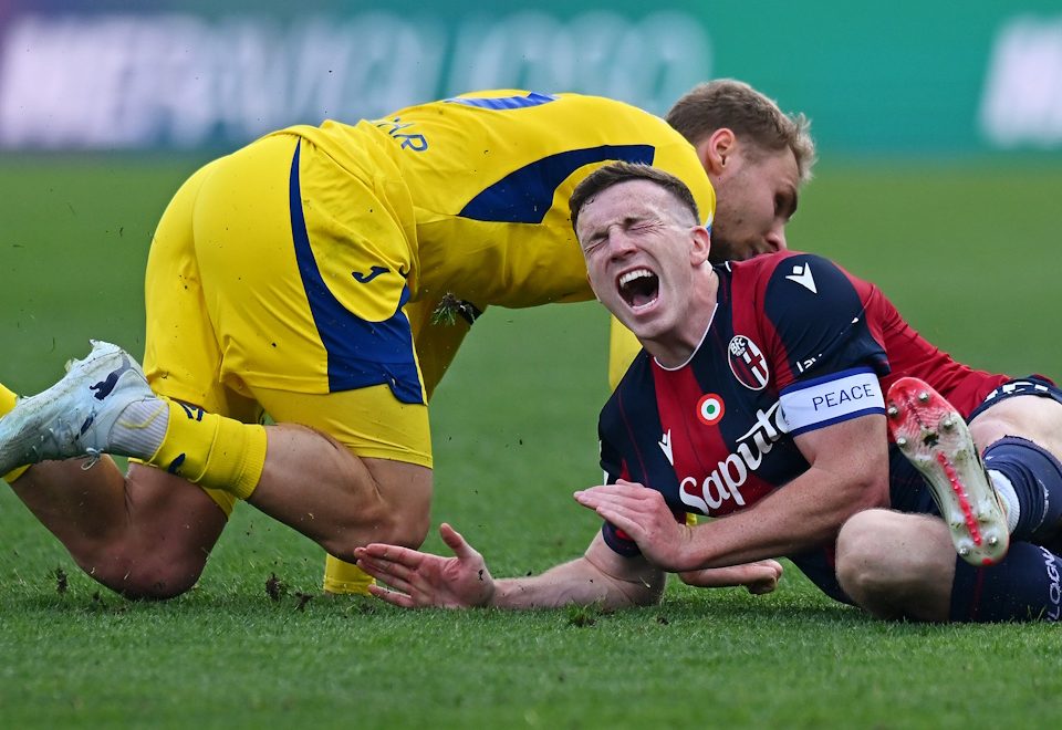 Il credito è finito, il buonismo alla lunga diventa deleterio