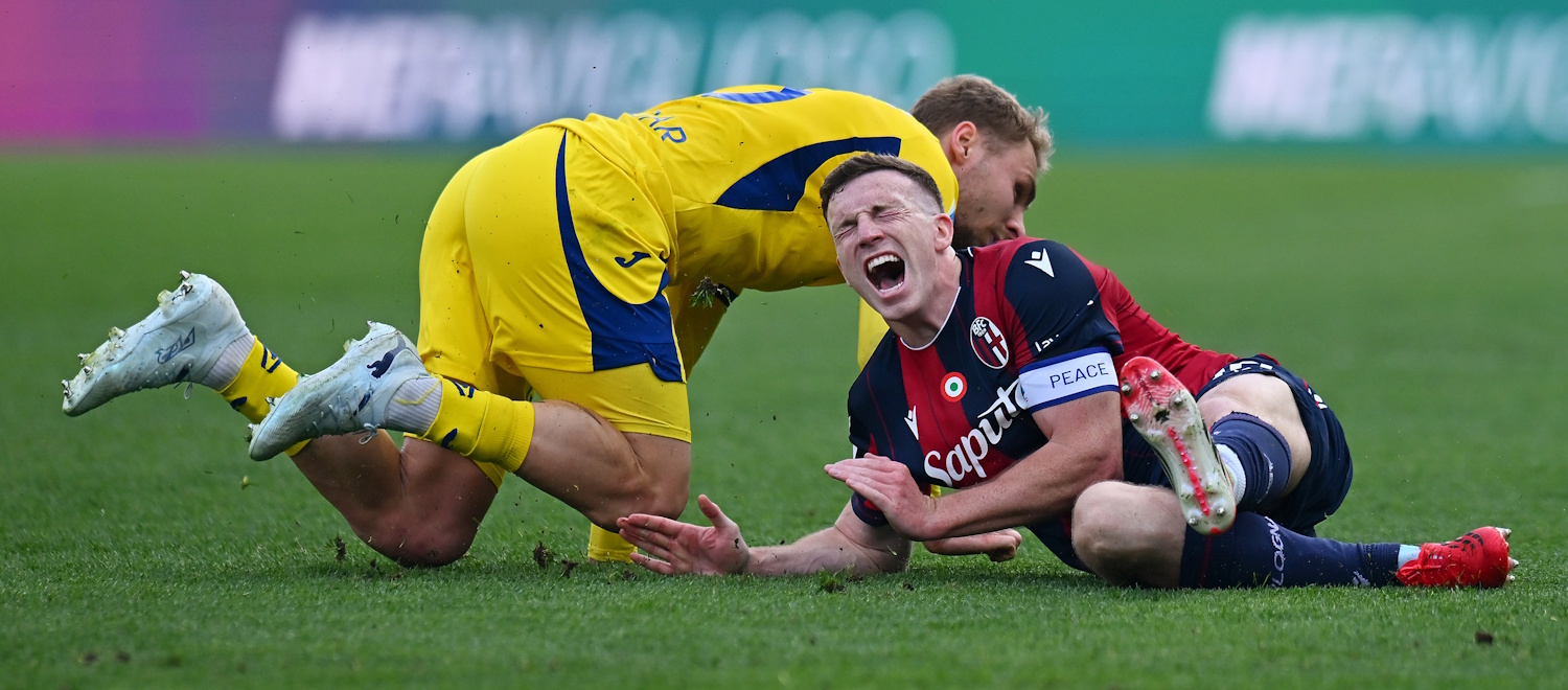 Il credito è finito, il buonismo alla lunga diventa deleterio