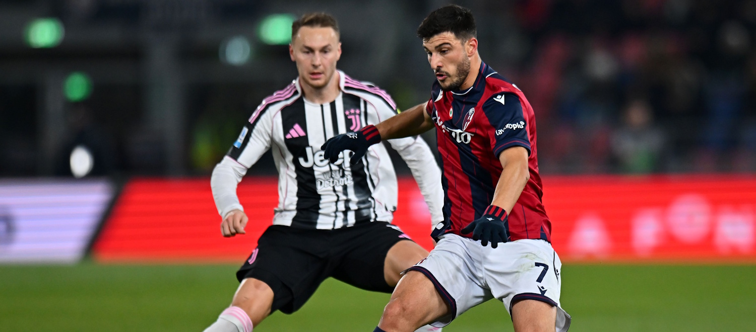 Serie A, il programma dalla 32^ alla 34^ giornata: ecco la collocazione di giorno e orario per Bologna-Lecce, Juventus-Bologna e Bologna-Roma