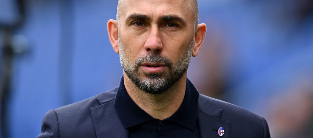 Marco Di Vaio riceve il Premio Romano Fogli - Classe e Lealtà Mondiali