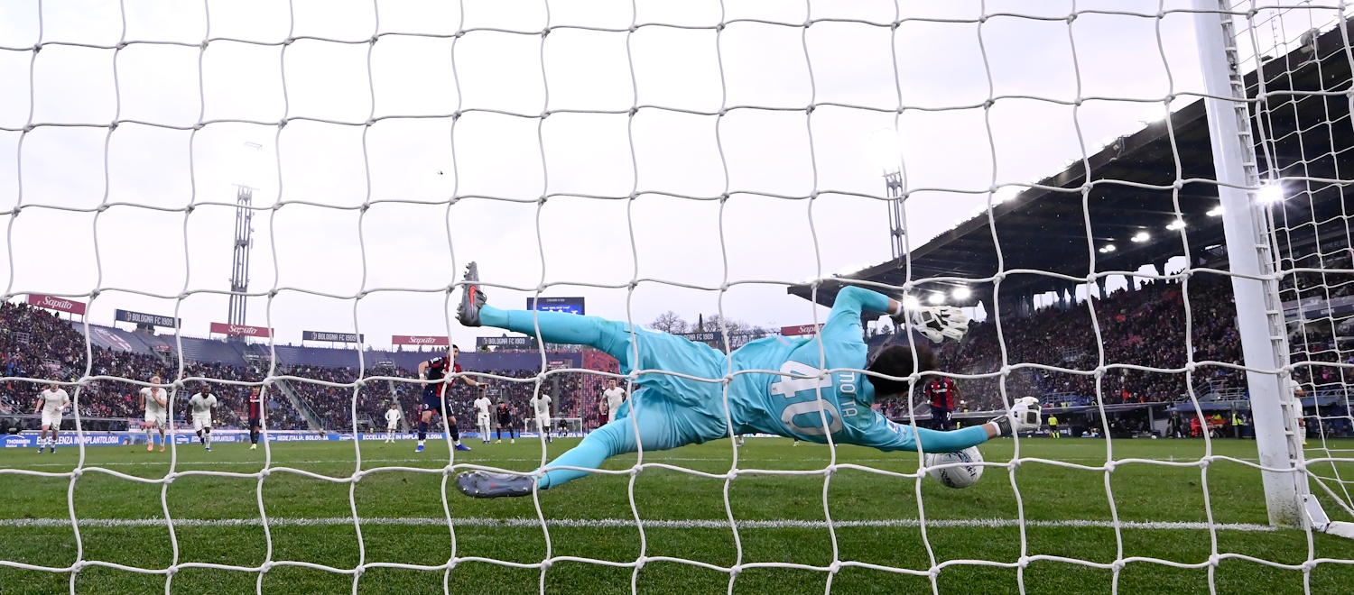 Bologna, non bastano i quarti di Europa League per giustificare un campionato tanto mediocre