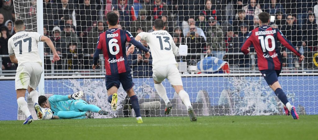 Rassegna stampa 23/03/2026