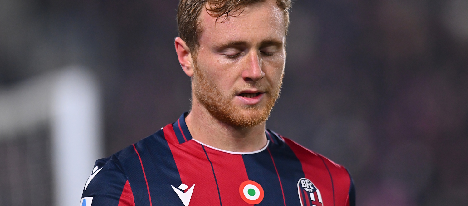 Lieve lesione muscolare per Pobega ed elongazione per Odgaard, in entrambi i casi lo stop è di 2-3 settimane