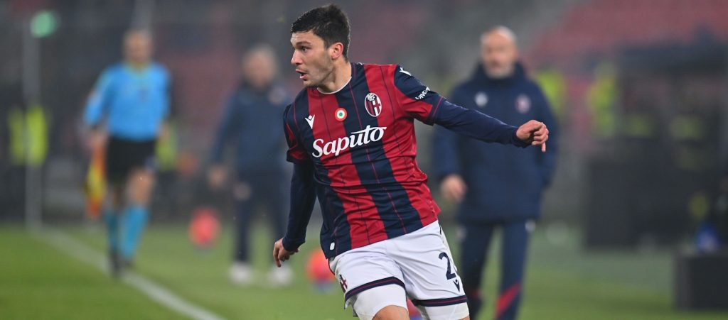 Rassegna stampa 24/03/2026