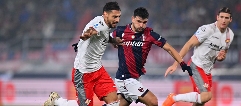 Serie A, definito il programma della 27^ giornata: Pisa-Bologna si giocherà lunedì 2 marzo alle ore 18:30