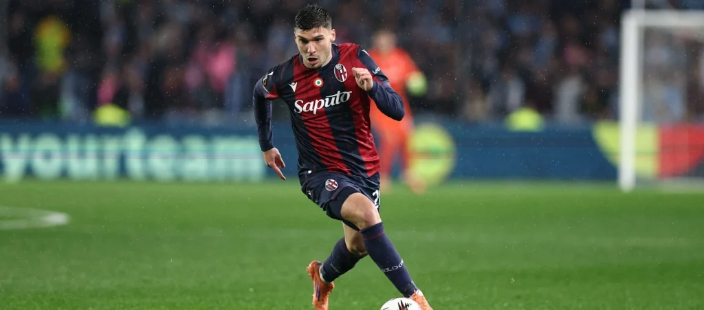 Chiesa indisponibile per i playoff di qualificazione ai Mondiali, al suo posto Gattuso convoca Cambiaghi