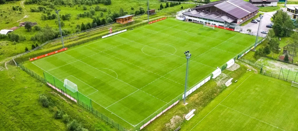 Ufficiale: dal 13 al 25 luglio il Bologna ancora in ritiro a Valles. Di Vaio: "Una felice consuetudine, in Val Pusteria ci sentiamo a casa"