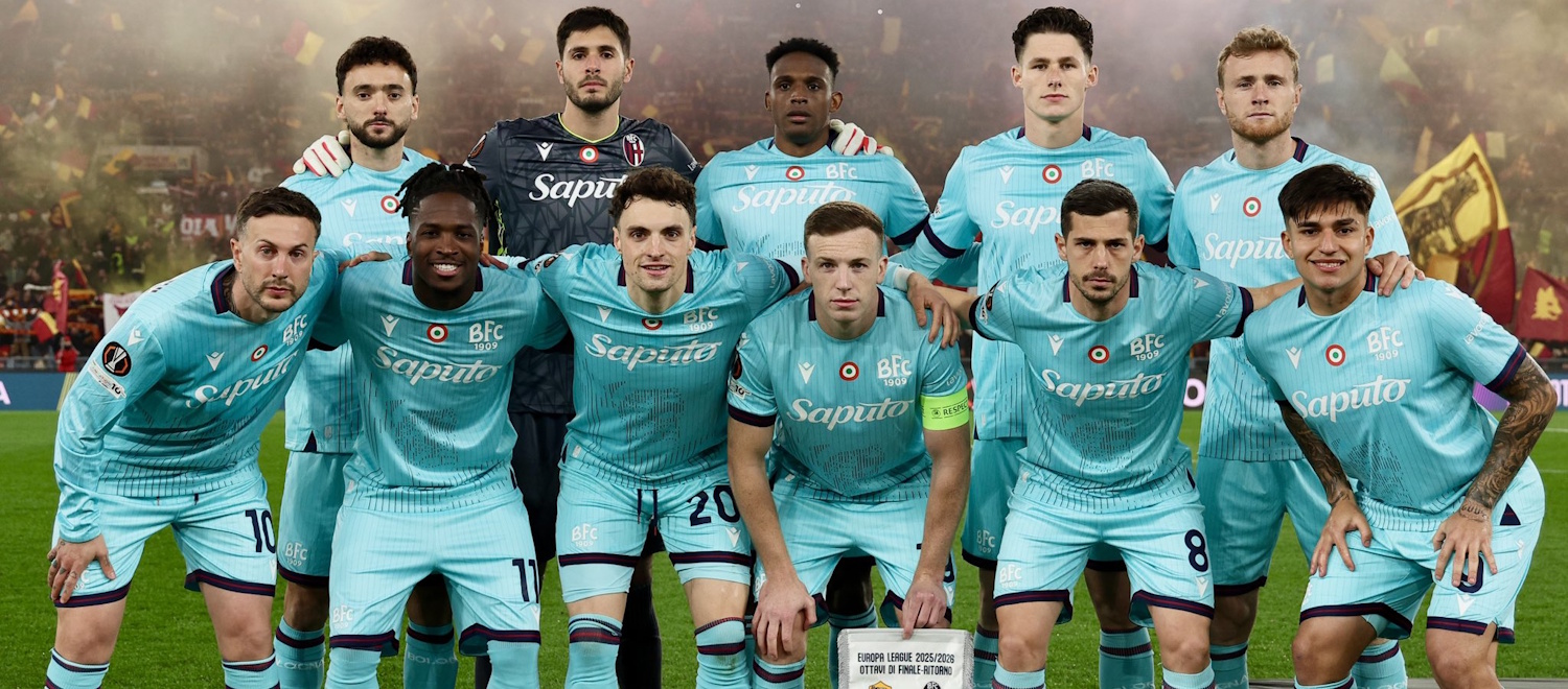 Bologna massimo rappresentante del calcio italiano in Europa, sul cammino dei rossoblù ancora l'Aston Villa. Ecco tutte le sfide dei quarti