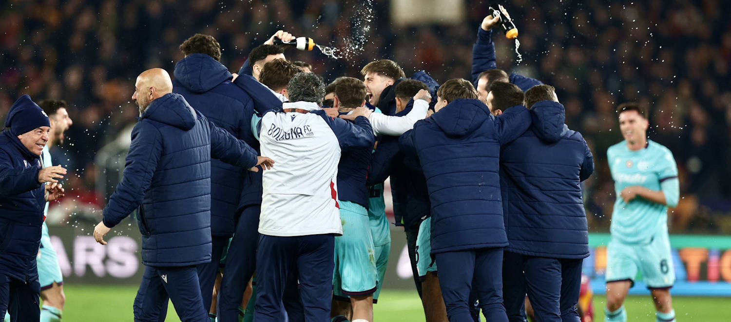 Partita leggendaria e serata storica, risplendono Lucumí, Rowe e Castro. Cambi avventati ma decisivi, da due anni la bilancia pende a favore di Italiano