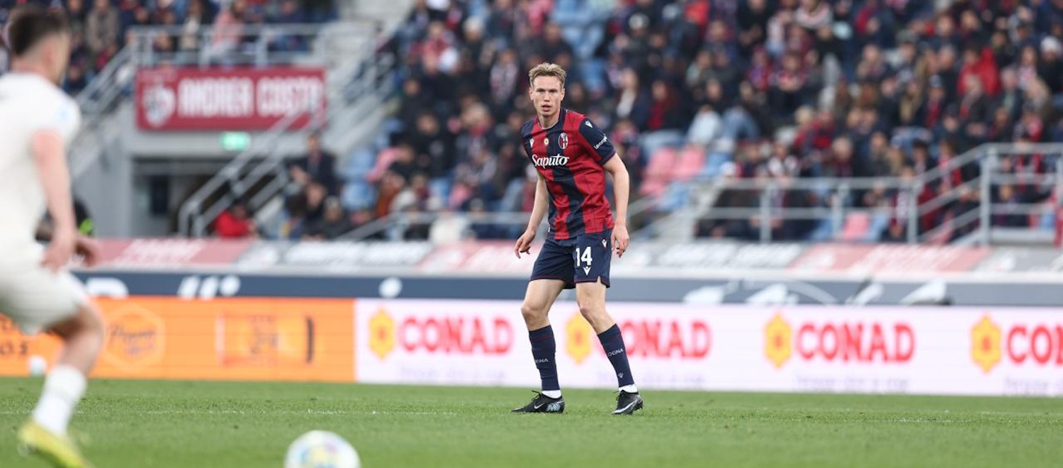 Heggem: "Più solidi e pericolosi di loro, senza però finalizzare. C'era stanchezza dopo la gara di Roma, ma non cerchiamo alibi"