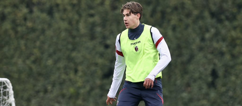 Due giorni a Bologna-Verona, ancora a parte Dallinga, Heggem e Miranda. Domani rifinitura e conferenza stampa di Italiano