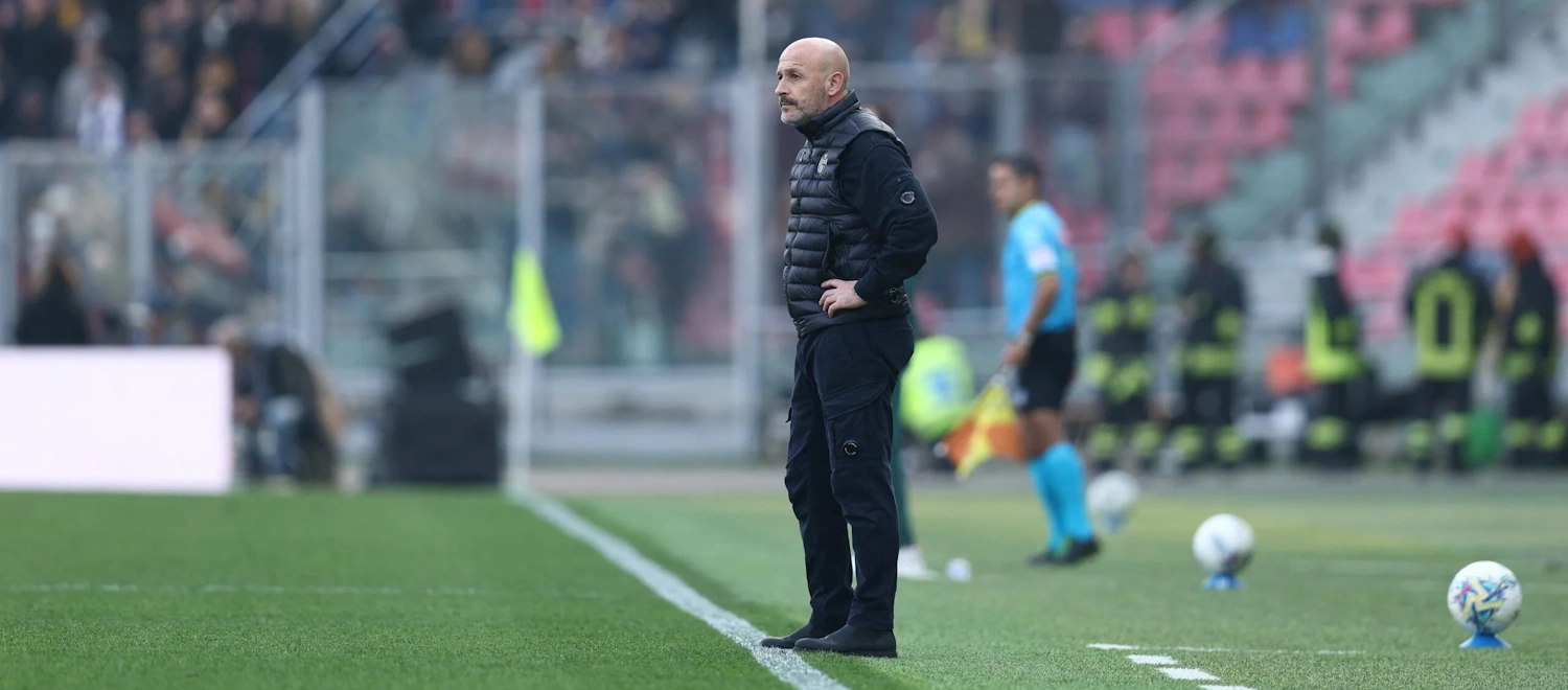 Sconfitta inaspettata e preoccupante, riecco errori e fantasmi. Rowe e Lucumí gli unici positivi, Odgaard mezzala non convince, la gestione di Italiano nemmeno