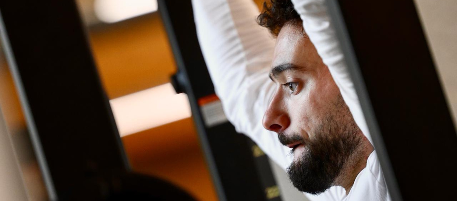 Bologna, ripresa delle attività a ranghi ridotti: differenziato per De Silvestri e Odgaard, terapie per Pobega e Skorupski