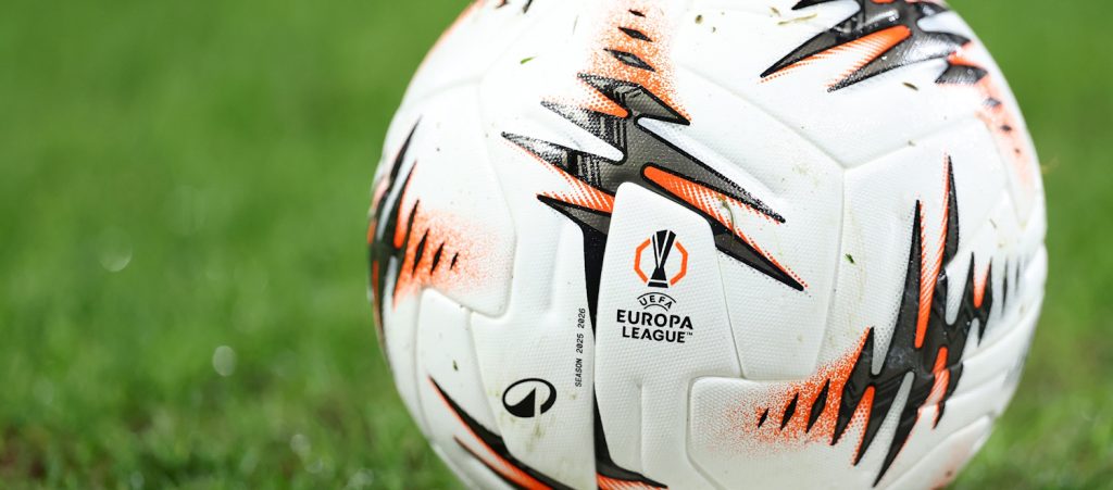 Gol e momenti salienti dell'ultima giornata della fase campionato di Europa League 2025/26