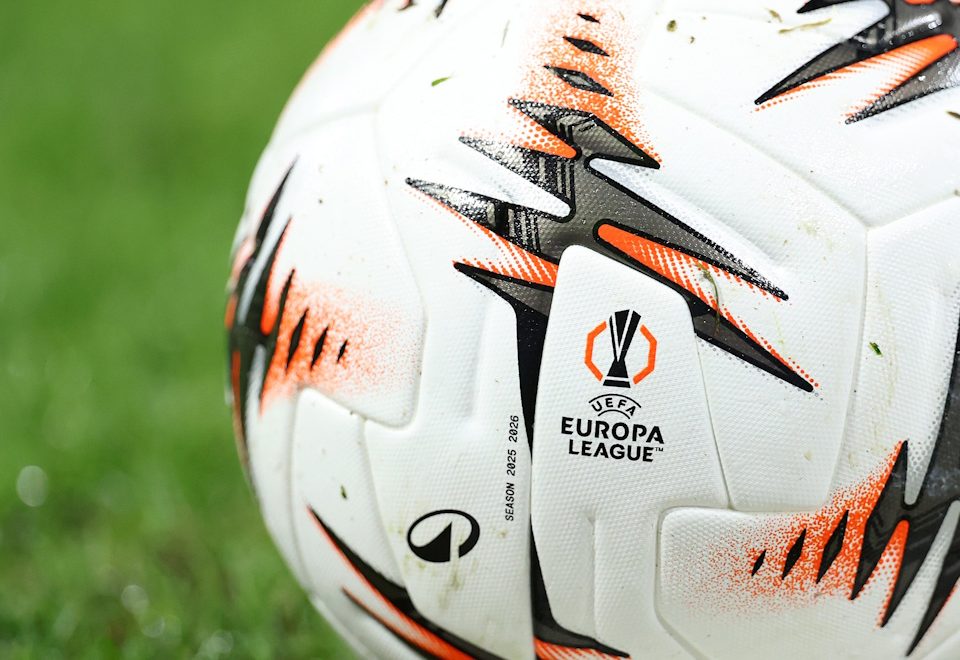 Gol e momenti salienti dell'ultima giornata della fase campionato di Europa League 2025/26