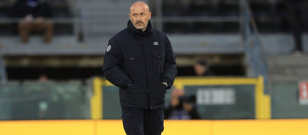 Italiano e un'ipotetica risoluzione anticipata col Bologna? Pura fantasia