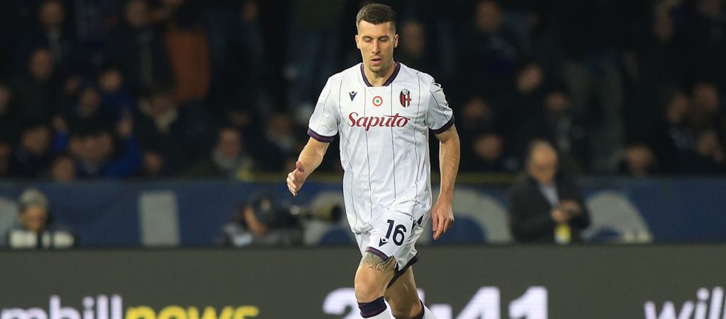 Casale: "Partita non facile, Odgaard è eccezionale e ha fatto un eurogol. Veniamo da un periodo tosto, ora vogliamo agganciare chi ci sta davanti"