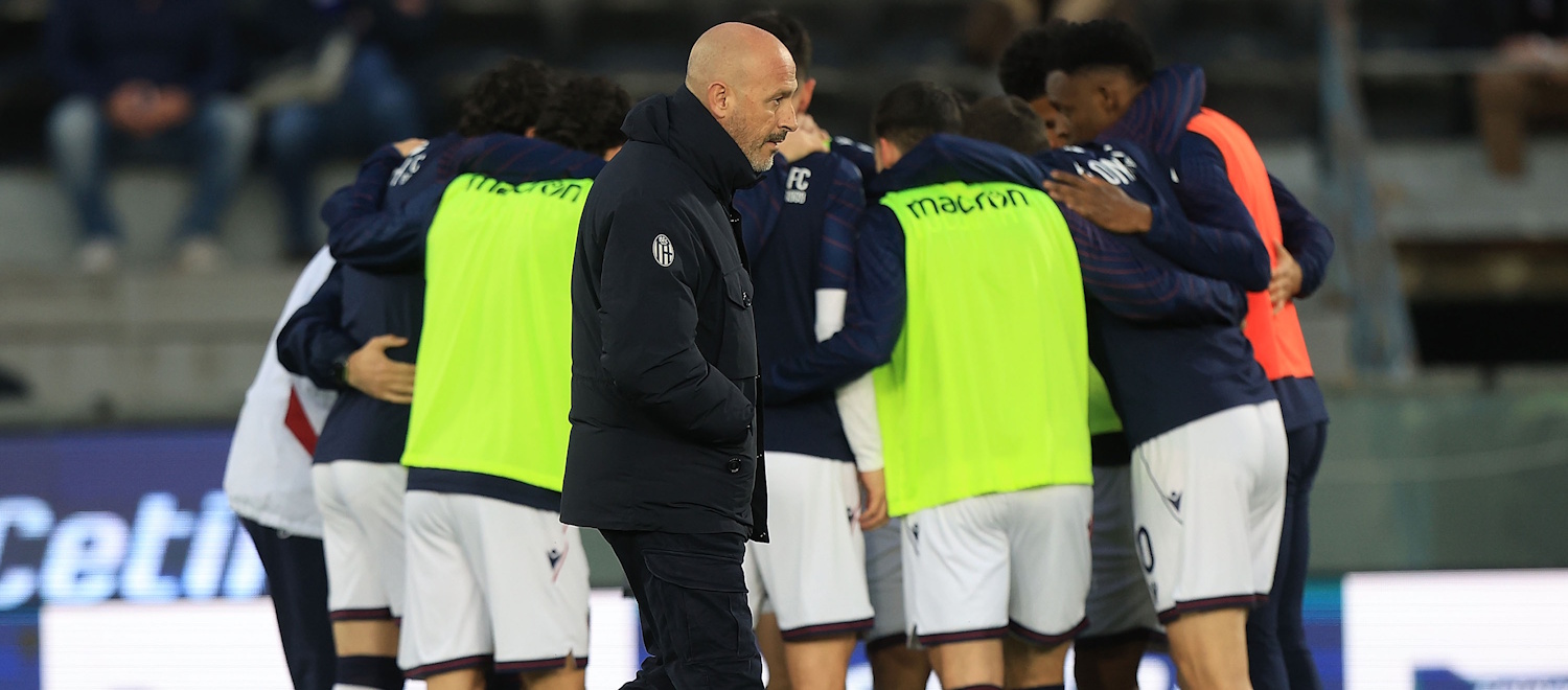 Bravo Italiano, cinque vittorie di fila non arrivano per caso. Decisivi Skorupski e Odgaard, passaggio a vuoto per Bernardeschi, Cambiaghi deve incidere anche da titolare