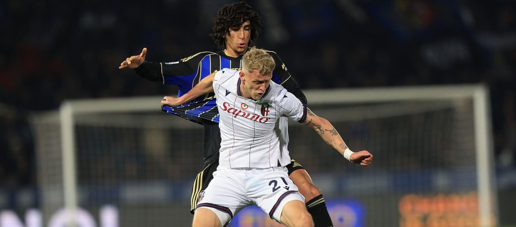 Rassegna stampa 04/03/2026