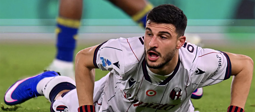 Da Verona al Verona: il Bologna deve ritrovare il figliol prodigo Orsolini