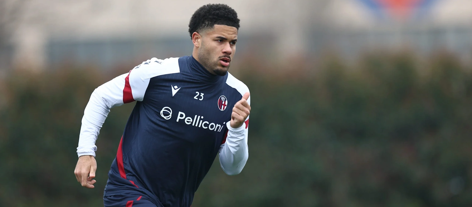 Allenamento mattutino verso Sassuolo-Bologna: palestra per chi ha giocato ieri, attivazione atletica e partitella per gli altri