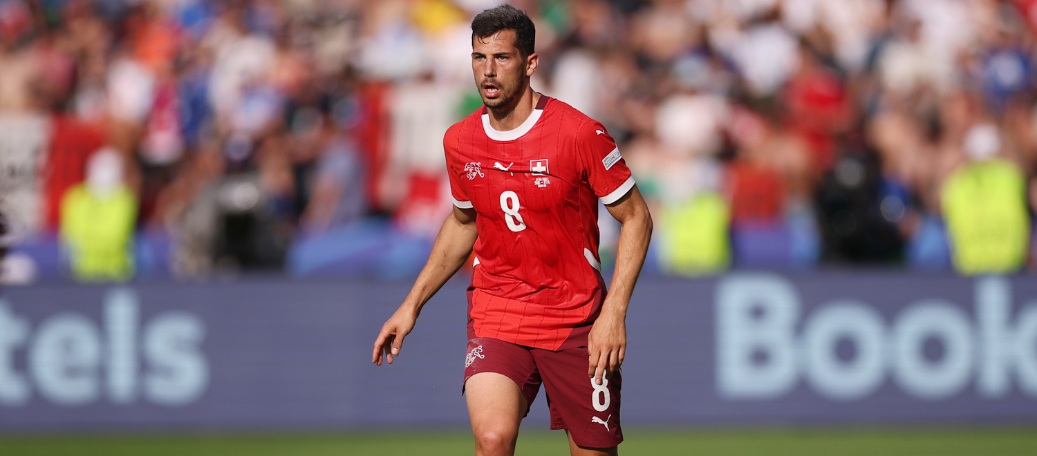 Freuler: "Sul mio futuro non ho ancora deciso, sto valutando tutte le opzioni. Non è stato facile riprendermi dall'infortunio alla clavicola"