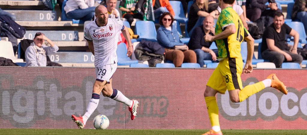 Lesione di primo grado al bicipite femorale per De Silvestri, stop di circa 3 settimane