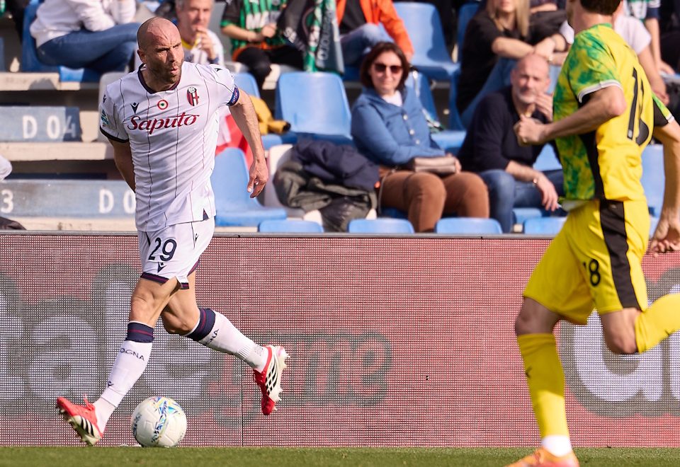 Lesione di primo grado al bicipite femorale per De Silvestri, stop di circa 3 settimane