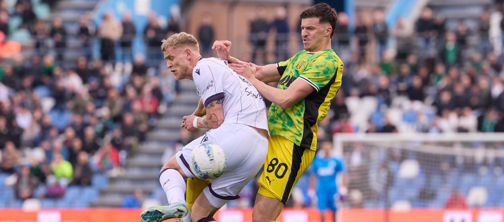 Sassuolo-Bologna 0-1: il Tosco l'ha vista così...