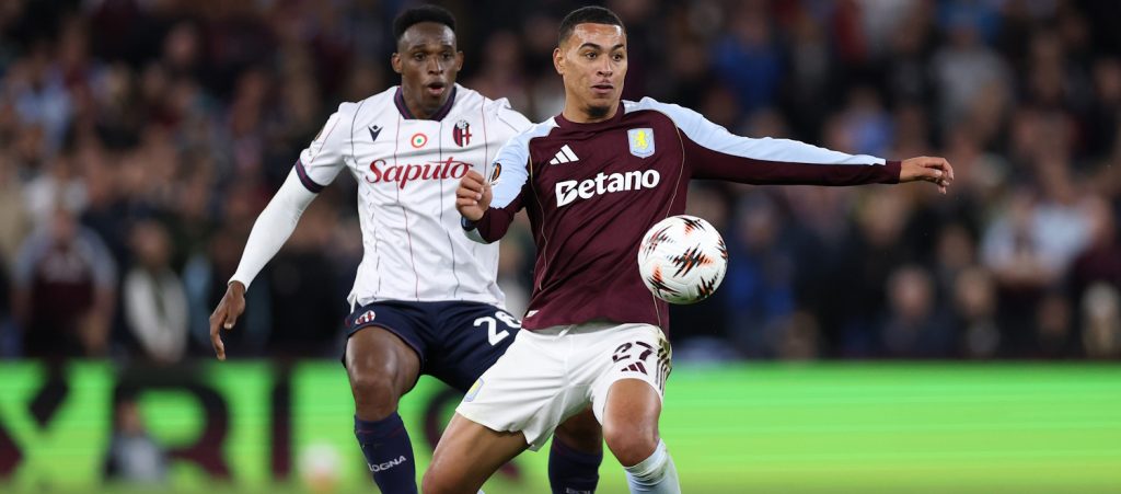 Vigilia di Aston Villa-Bologna, Italiano ritrova Lykogiannis e Vitik ma perde Lucumí per squalifica. Sempre ai box Dallinga, Dominguez e Skorupski