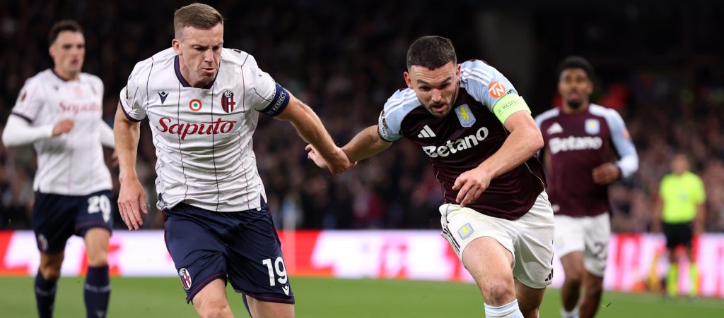 La doppia sfida con l'Aston Villa per capire quanto vale davvero e fin dove può spingersi questo Bologna