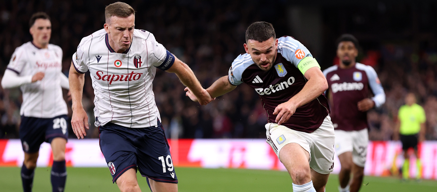 La doppia sfida con l'Aston Villa per capire quanto vale davvero e fin dove può spingersi questo Bologna