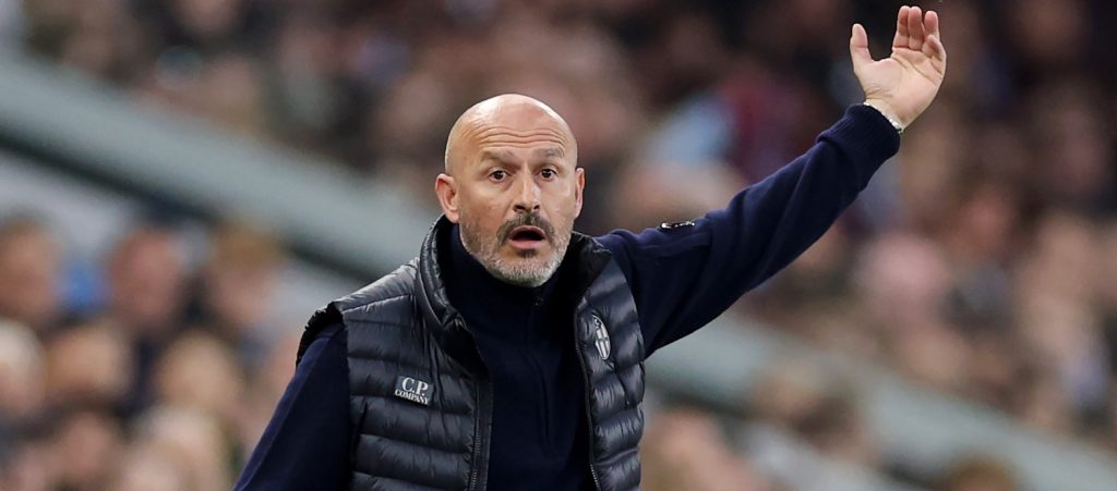 Un quarto di finale europeo non è il palcoscenico per sperimentare, Italiano è parso sconfitto in partenza. L'Aston Villa fa un altro sport ma sei gol di scarto non dovevano esistere