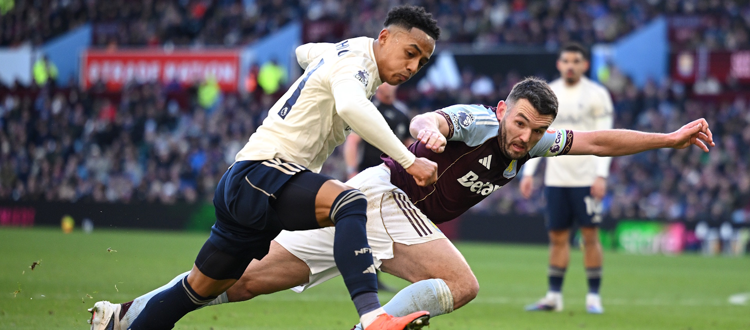 Aston Villa e Nottingham favorite per la vittoria dell'Europa League 2026: le statistiche delle semifinali