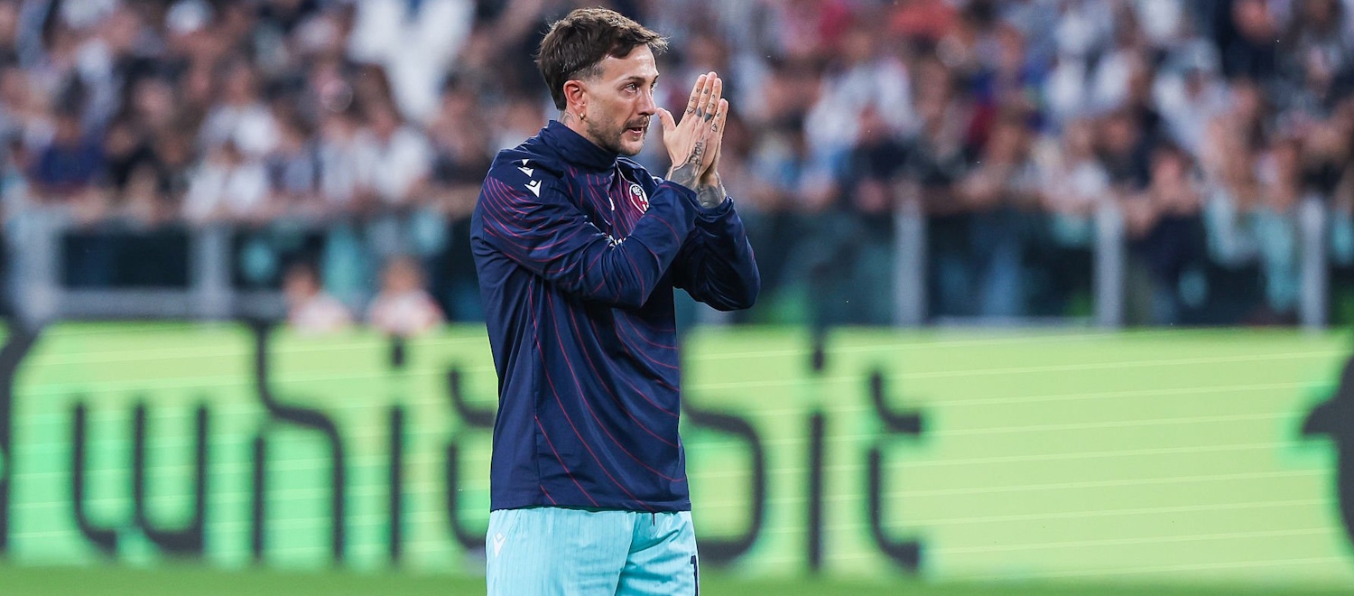 Bernardeschi ai tifosi juventini: "Porterò sempre nel cuore il calore e l'affetto che mi avete regalato, siete una parte fondamentale del mio percorso"