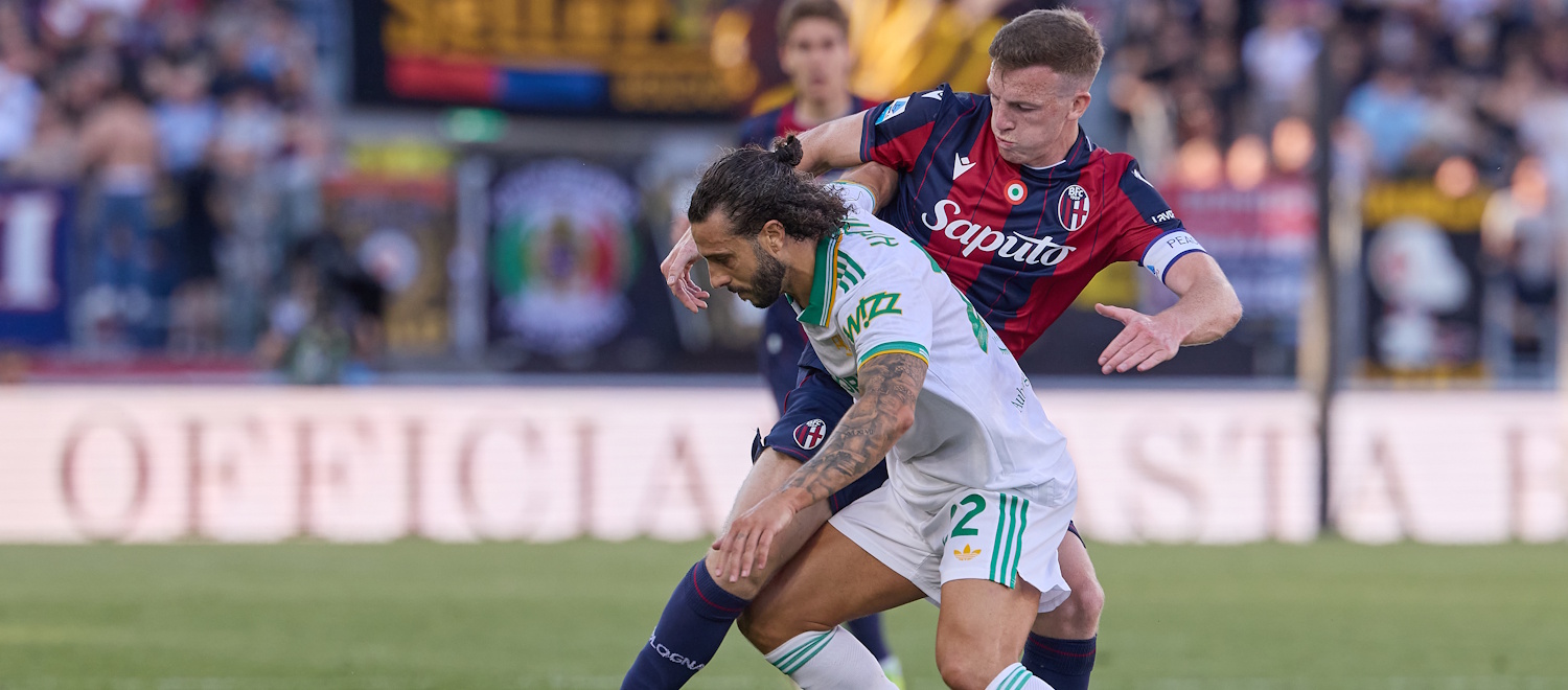 Ferguson: "Troppi gol subiti che nascono da nostri errori, i fischi vanno accettati. Proveremo a offrire prestazioni migliori, dando tutto fino alla fine"