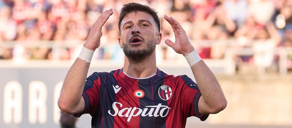 Sfilacciati e remissivi, le insufficienze si sprecano. Helland, Orsolini e Odgaard gli unici a salvarsi in una squadra scarica e senza gioco