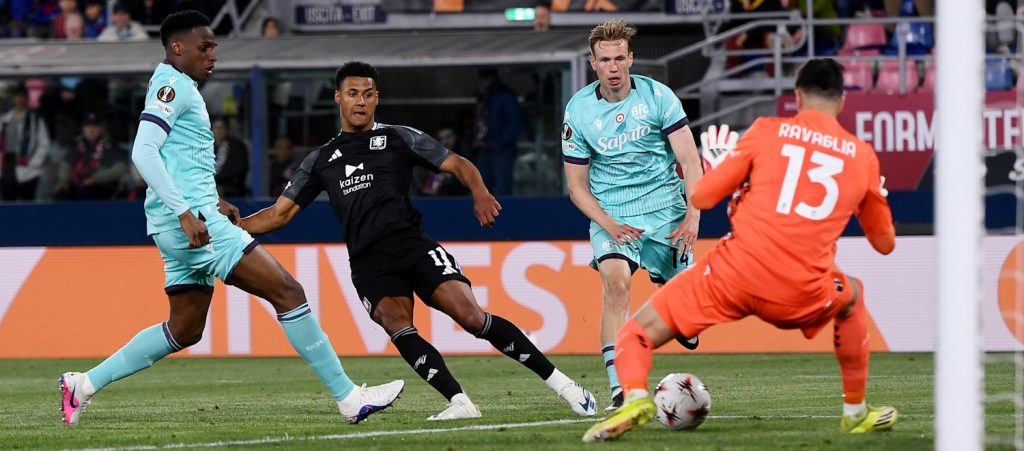 Rassegna stampa 10/04/2026