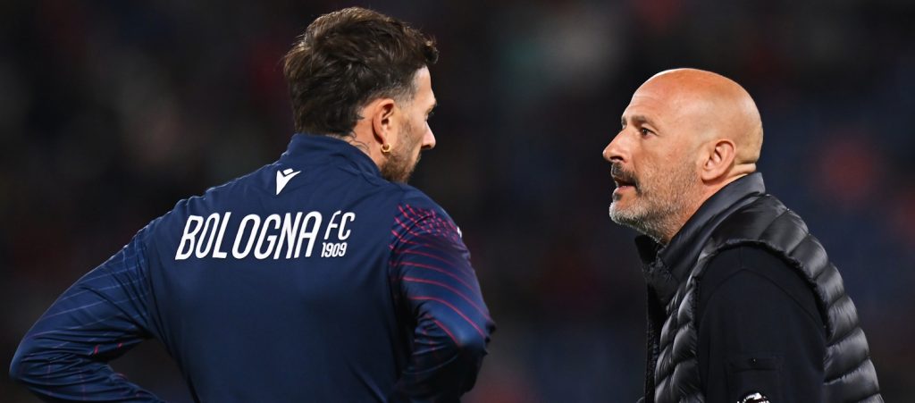 Bologna, fin qui una stagione deludente: settimo posto ancora possibile, doveroso provarci a partire da Torino