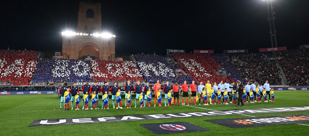 Bologna, la paura del ritorno alla normalità e la voglia di sentirsi ancora speciali