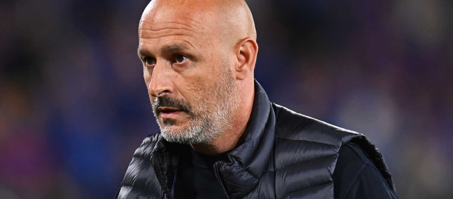 Italiano: "Ho visto un gran bel Bologna contro i favoriti alla vittoria finale. Non si possono concedere gol così, al ritorno ci proveremo comunque"