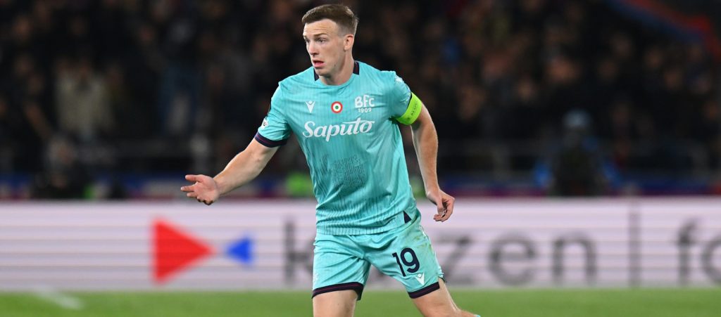 Il Bologna ritrova Ferguson ed Helland per la sfida in casa della Juventus, in infermeria Casale, Dominguez, Dallinga e Skorupski