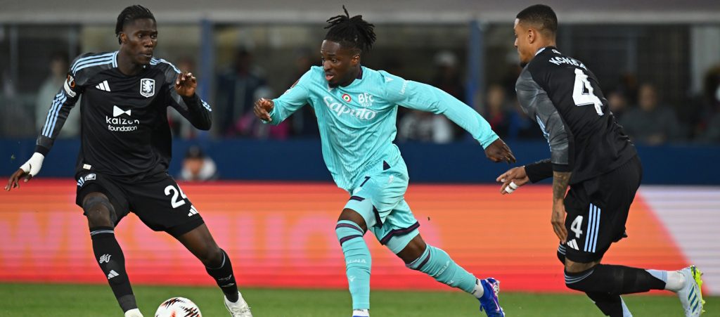 Rowe in formato campione, Castro e Ferguson a centimetri dal gol. Male Ravaglia e la difesa, pesano tantissimo gli errori individuali