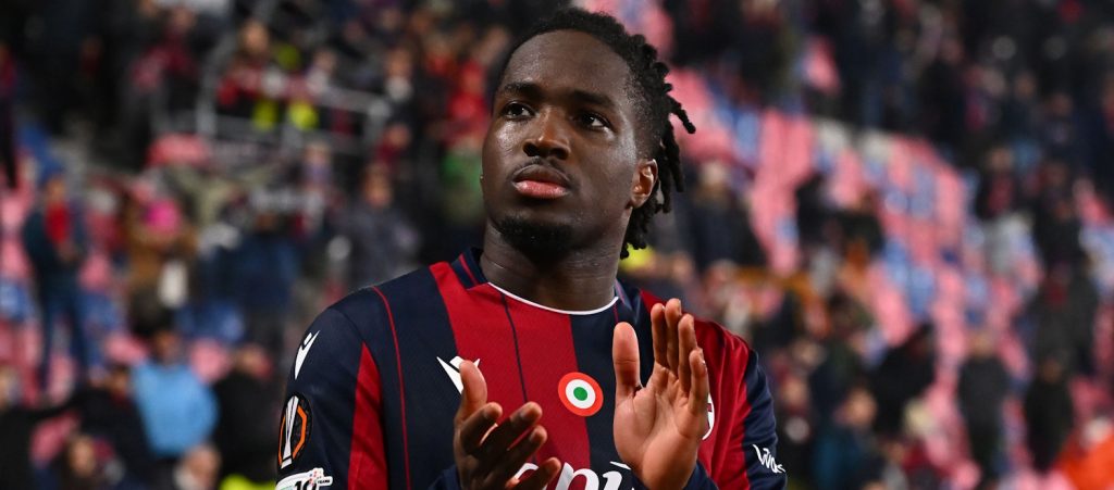 Rowe, atteggiamento giusto e belle parole per i tifosi: "Finiamo la stagione forte. Voi ragazzi siete il motivo per cui pratichiamo questo sport"